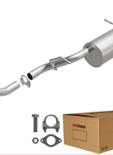 BRExhaust Muffler Kit Subaru Legacy 2.2L | 2.5L 1996-1999                                     - 108-0089 - Image 5
