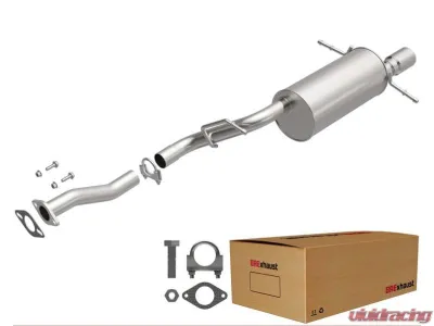 BRExhaust Muffler Kit Subaru Legacy 2.2L | 2.5L 1996-1999 - 108-0089