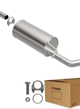 BRExhaust Muffler Kit Toyota RAV4 2.0L 1998-2000                                     - 108-0090 - Image 5