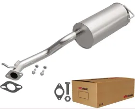 BRExhaust Muffler Kit Subaru Legacy | Outback 2.5L 2000-2004