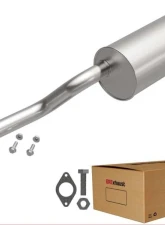 BRExhaust Muffler Kit Subaru Legacy | Outback 2.5L 2000-2004                                     - 108-0093 - Image 5
