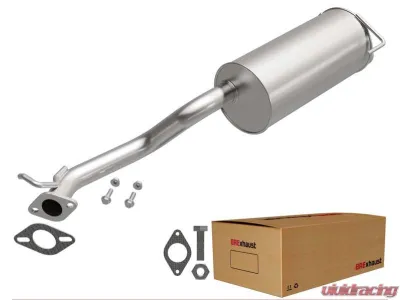 BRExhaust Muffler Kit Subaru Legacy | Outback 2.5L 2000-2004 - 108-0093