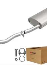 BRExhaust Muffler Kit Honda Accord 2.2L 1990-1991                                     - 108-0095 - Image 5