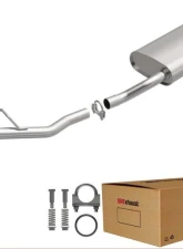 BRExhaust Muffler Kit Honda Accord 2.2L 1994-1997                                     - 108-0099 - Image 5