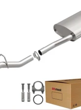 BRExhaust Muffler Kit Honda Accord | Acura CL 2.2L | 2.3L 1994-1999                                     - 108-0100 - Image 5