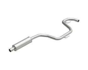 BRExhaust Direct-Fit Resonator Saab 9-3 2.0L 2003-2011