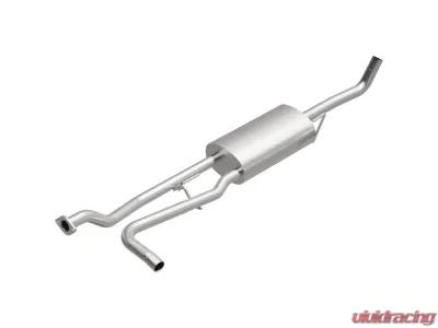 BRExhaust Direct-Fit Muffler Nissan NV1500 | NV2500 | NV3500 4.0L 2012-2017 - 287-465