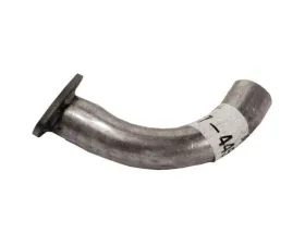 BRExhaust Direct-Fit Tailpipe Volkswagen Vanagon 2.1L 1986-1991