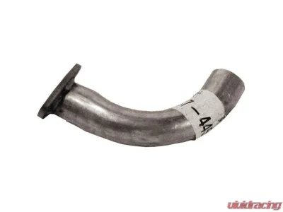 BRExhaust Direct-Fit Tailpipe Volkswagen Vanagon 2.1L 1986-1991 - 337-445