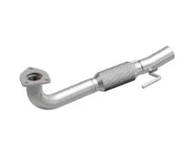 BRExhaust Direct-Fit Pipe Saab 9-3 2.0L 2003-2011