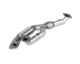 BRExhaust Direct-Fit Pipe Kia Sedona 3.5L 2002-2005