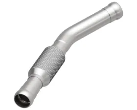 BRExhaust Direct-Fit Pipe Saab 900 | 9-3 1994-2003