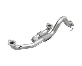 BRExhaust Direct-Fit Pipe Hyundai Entourage | Kia Sedona 2006-2011