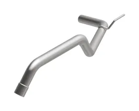 BRExhaust Direct-Fit Tailpipe Nissan NV1500 | NV2500 | NV3500 4.0L 2012-2017