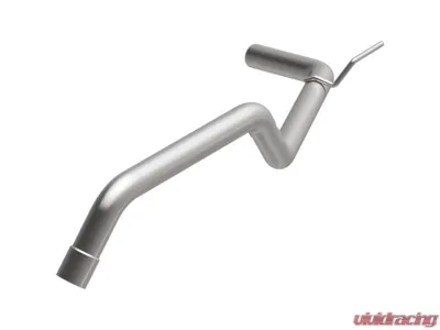 BRExhaust Direct-Fit Tailpipe Nissan NV1500 | NV2500 | NV3500 4.0L 2012-2017 - 850-129