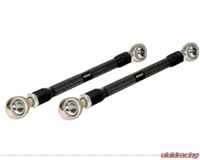 Eibach Anti-Roll Kit - Rear Adjustable End Link System Ford Mustang | GT | EcoBoost | Shelby GT350 | R 2015-2023 - AK41-35-029-01-RA