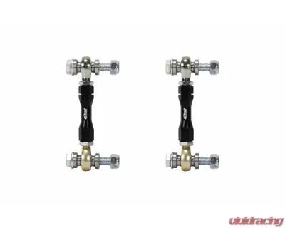 Eibach Pro-UTV - Front Adjustable Endlink System Polaris RZR Models 2018-2024 - AK41-209-005-02-20