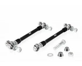 Eibach Anti-Roll Kit - Front Adjustable End Link System Ford Focus ST 14-19