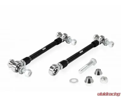 Eibach Anti-Roll Kit - Front Adjustable End Link System Ford Focus ST 14-19 - AK41-35-023-01-20