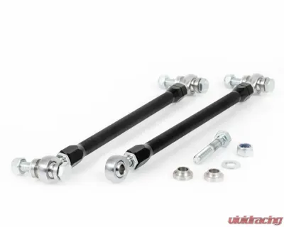 Eibach Anti-Roll Kit - Front Adjustable End Link System Honda Civic 2017-2021 - AK41-40-036-04-FA