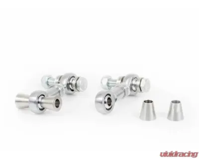 Eibach Anti-Roll Kit - Rear Adjustable End Link System Hyundai Elantra | Veloster 2018-2021 - AK41-42-046-02-02