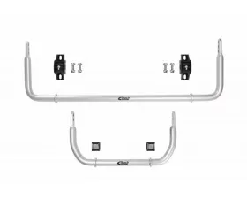 Eibach Pro-UTV - Adjustable Anti-Roll Bar Kit Polaris RZR XP | XP 4 Turbo 2018-2021