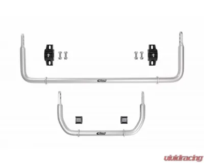 Eibach Pro-UTV - Adjustable Anti-Roll Bar Kit Polaris RZR XP | XP 4 Turbo 2018-2021 - E40-209-005-01-11