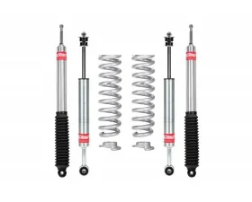 Eibach Pro-Truck Stage 1 Lift System Toyota Tundra 16-20