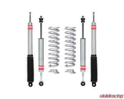 Eibach Pro-Truck Stage 1 Lift System Toyota Tundra 16-20 - E80-82-079-02-22