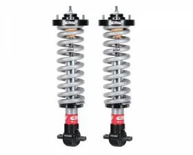 Eibach Pair of Front Coilover s GM Silver ado | Sierra 1500 2WD | 4WD 2014-2018