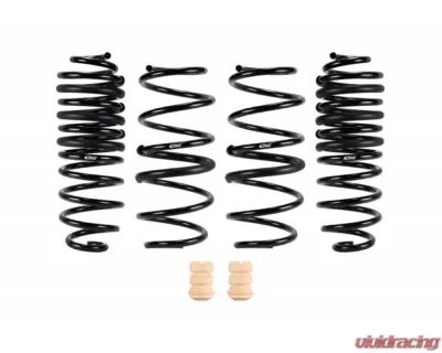 Eibach Set of 4 Springs Ford Maverick FWD C2 2.0L EcoBoost | Hybrid FWD C2 2.5L 2022-2024 - E10-35-057-01-22