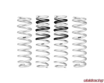 Eibach Set of 4 Springs Ford Bronco Wildtrack 2-Door | 4-Door 4WD 2.7L V6 EcoBoost 2021-2023 - E30-35-056-01-22