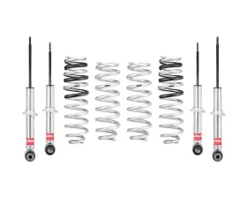 Eibach Pro Truck-Lift (Stage 1) Ford Bronco 2021-2024