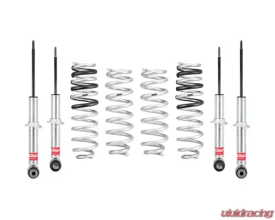 Eibach Pro Truck-Lift (Stage 1) Ford Bronco 2021-2024 - E80-35-056-03-22
