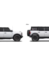 Eibach Pro Truck-Lift (Stage 1) Ford Bronco 2021-2024                                     - E80-35-056-03-22 - Image 2