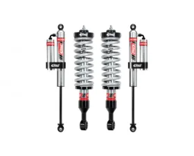 Eibach Pair of Front Coilover s Rear Reservoir Shocks Chevrolet Silver ado 1500 2WD | 4WD GMT T1XX 5.3L | 6.2L 2019-2024