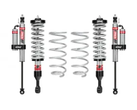Eibach Pro-Truck Coilover Stage 2R Front Coilover s + Rear Reservoir Shocks Toyota 4Runner 4WD 2010-2024