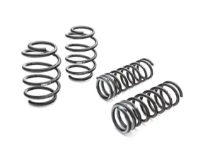 Eibach Springs Pro-Kit Performance Springs Set of 4 Springs Toyota Corolla 2019-2022
