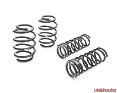 Eibach Springs Pro-Kit Performance Springs Set of 4 Springs Toyota Corolla 2019-2022 - E10-82-087-01-22