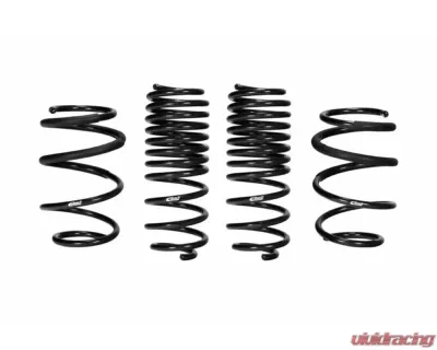 Eibach Pro Kit Springs (Set of 4) Acura Integra Hatchback FWD 2023-2024 - E10-201-006-01-22