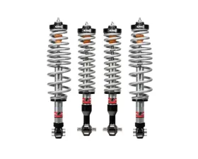 Eibach Coilovers (Front & Rear) Ford Bronco 4WD 2 | 4 Door 2021-2024