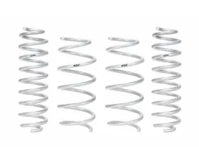 Eibach Pro Front and Rear Springs Lift Kit Springs Toyota RAV4 Prime AWD 2021-2022