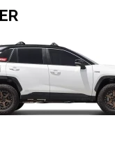 Eibach Pro Front and Rear Springs Lift Kit Springs Toyota RAV4 Prime AWD 2021-2022                                     - E30-82-088-02-22 - Image 3