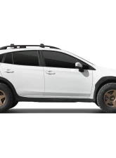 Eibach Pro-Lift Kit Springs Front & Rear Springs Subaru Crosstrek Base 2013-2017                                     - E30-77-010-03-22 - Image 2