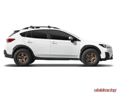 Eibach Pro-Lift Kit Springs Front & Rear Springs Subaru Crosstrek Base 2013-2017 - E30-77-010-03-22