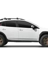 Eibach Pro-Lift Kit Springs Front & Rear Springs Subaru Crosstrek Base 2013-2017                                     - E30-77-010-03-22 - Image 3