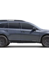 Eibach Pro-Lift Kit Springs Front & Rear Springs Subaru Outback 2015-2019                                     - E30-77-012-01-22 - Image 2