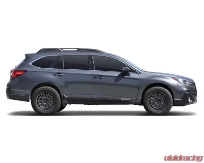 Eibach Pro-Lift Kit Springs Front & Rear Springs Subaru Outback 2015-2019 - E30-77-012-01-22