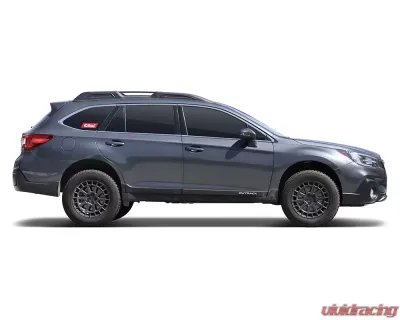 Eibach Pro-Lift Kit Springs Front & Rear Springs Subaru Outback 2015-2019 - E30-77-012-01-22