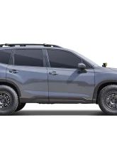 Eibach Pro-Lift Kit Springs Front & Rear Springs Subaru Forester 2.5L SJ 2014-2018                                     - E30-77-013-01-22 - Image 2